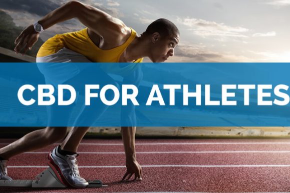 Benefits of Post-Workout CBD Therapy For Athletes