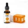 Fab CBD Oil Drops 150mg