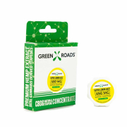 Green Roads World Super Lemon Haze 450 MG