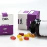 Fab CBD Chews 750mg