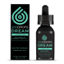 CBD Drip ECODROPS Dream 30ml