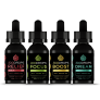 CBD Drip ECODROPS Combo Pack 30ml