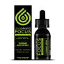 CBD Drip ECODROPS Focus 10ml