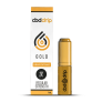 CBD Drip Gold Single 7ml