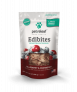 Elixinol Large Breed CBD Dog Treats – Blueberry Cranberry Edibites 216 g
