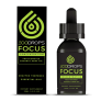 CBD Drip ECODROPS Focus 30ml