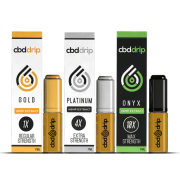 CBD Drip Vape Combo Pack