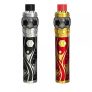 VaporFi Eleaf iJust 3 World Cup Edition 80W Vape Starter Kit