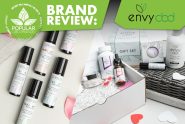 Envy CBD Review