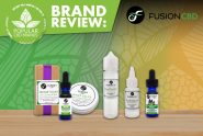 Fusion CBD Review