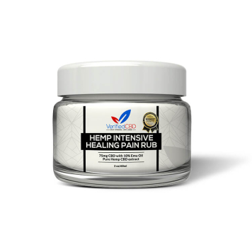 Best CBD Topical