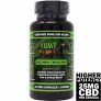 Hemp Bombs 60 Ct CBD Capsules HP 1500mg