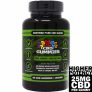 Hemp Bombs 60 Count CBD Gummies – High Potency 1500mg