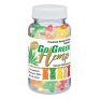 GoGreen Hemp CBD 10mg Gummy Bears (200mg)