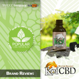 Koi CBD Review