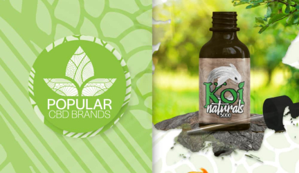 Koi CBD Review