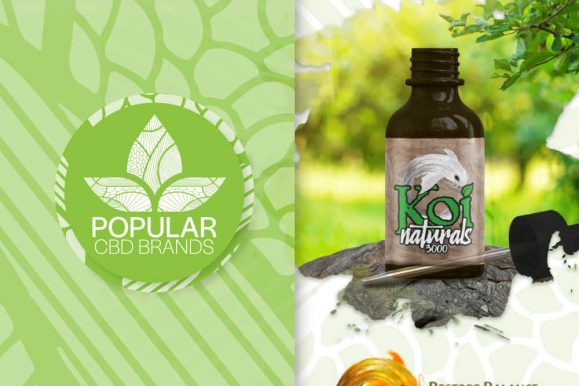 Koi CBD Review
