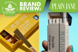 Plain Jane CBG & CBD Review