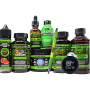 Hemp Bombs Premium CBD Bundle