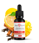 Glori Blends Relief ‘Pain’ 1500 MG