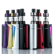 VaporFi SMOK PRIV V8 60W TC Vape Starter Kit