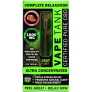 Hemp Bombs 1000mg CBD Vape Tank Cartridge