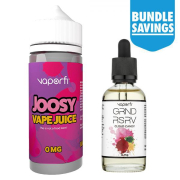 VaporFi Candy Shop Vape Juice Bundle (160ML)